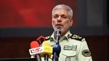 عملیاتی شدن سامانه «سجاد» در اربعین ۱۴۰۴ در تمام مرزهای کشور