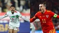 واکنش فیفا به پیروزی ایران در جام 22 