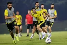 استعدادا لموندیال قطر 2022؛ ایران والجزائر تخوضان مباراة ودیة غدا الاحد