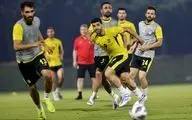 استعدادا لموندیال قطر 2022؛ ایران والجزائر تخوضان مباراة ودیة غدا الاحد