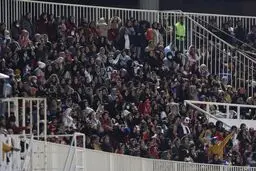 جایگاه زنان پرسپولیس پیش‌فروش شد+عکس
