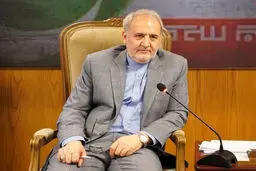 قدردانی سفیر ایران از پاکستان برای میانجیگری مذاکرات