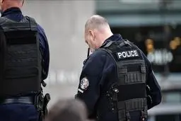 فرانسه چهار نفر را به ظن جاسوسی برای چین بازداشت کرد