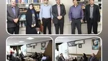 حفظ اسناد تاریخی انتقال میراث ارزشمند از گذشتگان به آینده
