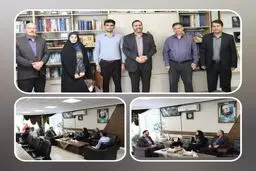 حفظ اسناد تاریخی انتقال میراث ارزشمند از گذشتگان به آینده