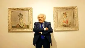 سمفونی خاموش