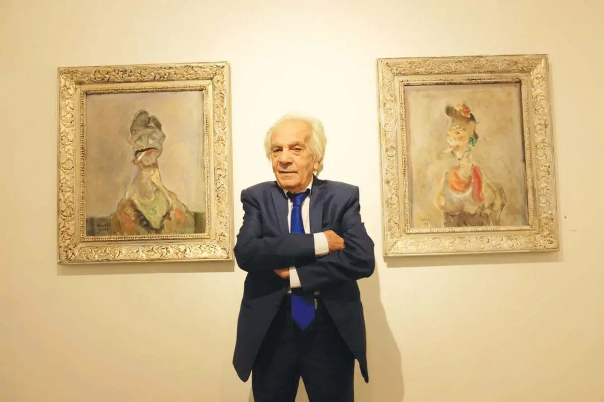 سمفونی خاموش