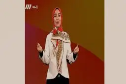 تاکتیک انتخاباتی با کت و دامن/ لباس صداوسیما تغییر کرد؟