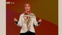 تاکتیک انتخاباتی با کت و دامن/ لباس صداوسیما تغییر کرد؟