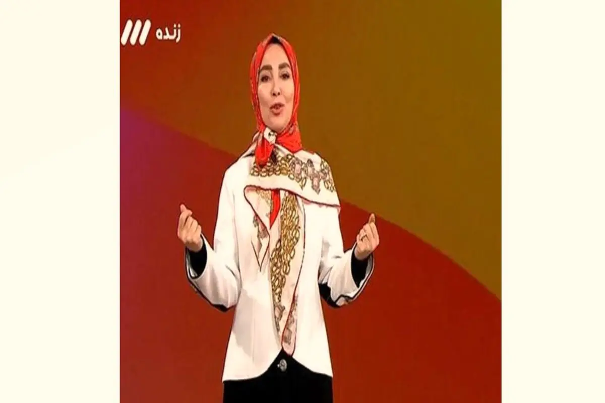 تاکتیک انتخاباتی با کت و دامن/ لباس صداوسیما تغییر کرد؟