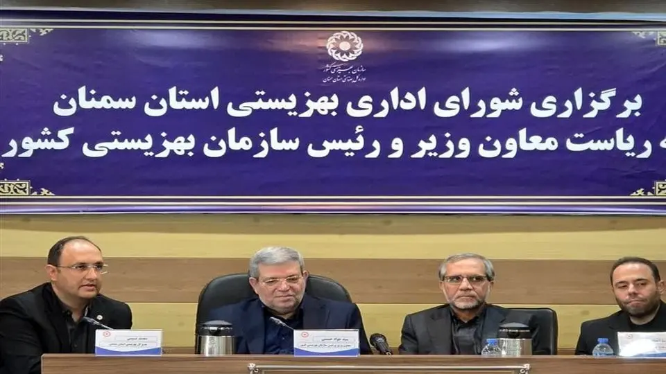مستمری مددجویان ۴۰ درصد افزایش یافت