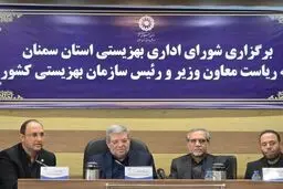 مستمری مددجویان ۴۰ درصد افزایش یافت 