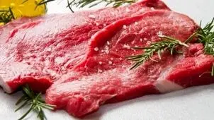 قیمت انواع گوشت ﻗﺮﻣﺰ منجمد گوﺳﺎﻟﻪ اعلام شد

