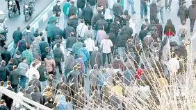 وضعیت پیش‌بینی‌شده