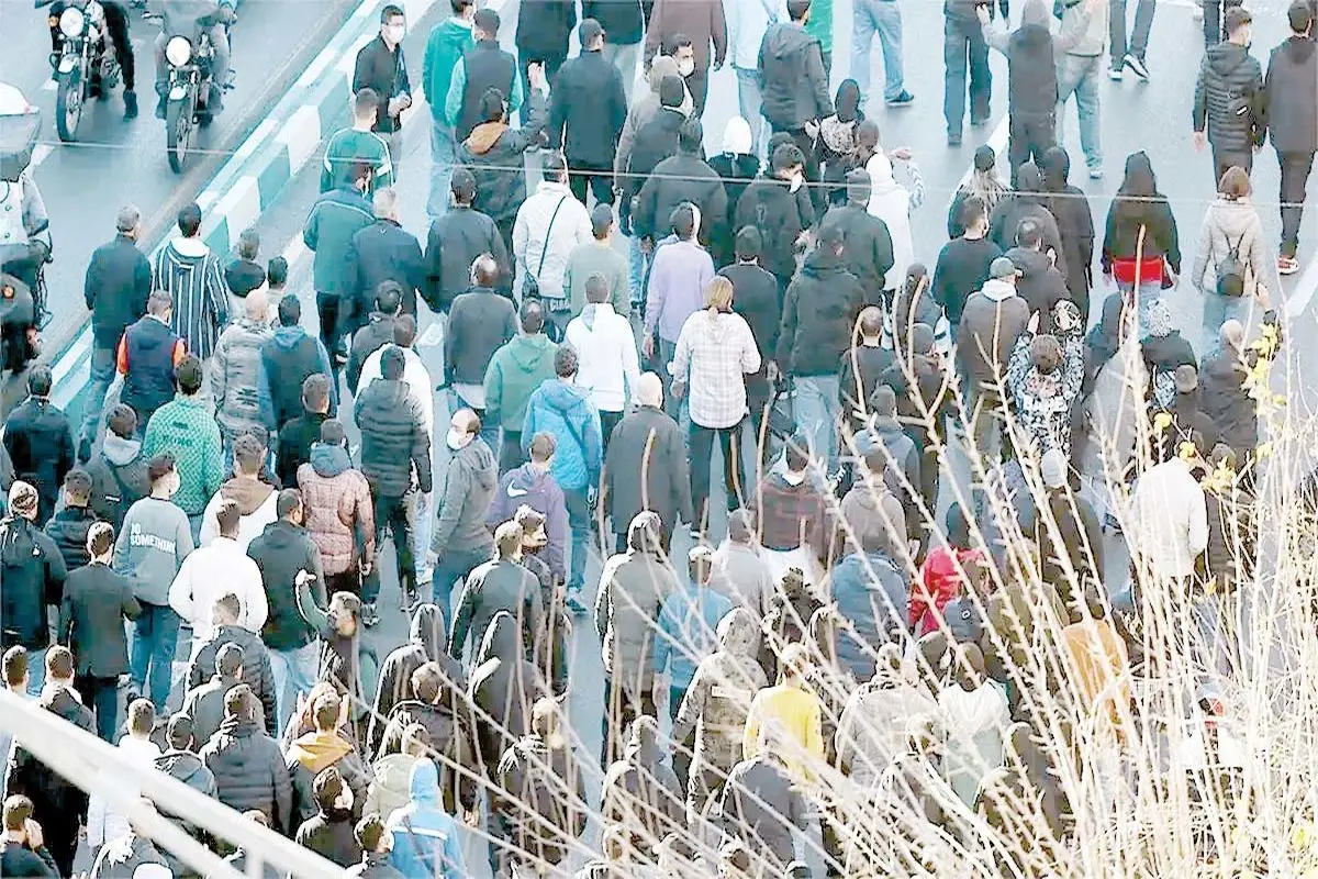 وضعیت پیش‌بینی‌شده