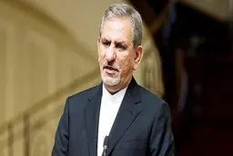 جهانگیری به جرم توهین و افتراء به قالیباف به ۱۲ ماه حبس تعزیری محکوم  شد

