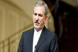 جهانگیری به جرم توهین و افتراء به قالیباف به ۱۲ ماه حبس تعزیری محکوم  شد


