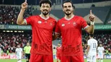 انتقال دو ستاره نساجی به پرسپولیس منتفی شد