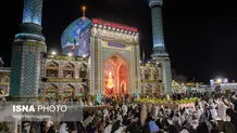 سرداب امامزاده صالح پناهگاه جنگ نمی شود