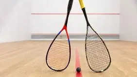 کسب ۲ مدال طلا و یک نقره برای ایران در مسابقات اسکواش سریلانکا
