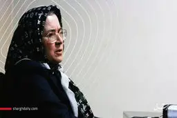 صدیقه وسمقی آزاد شد