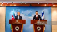 آغاز به کار رسمی سفارت جمهوری آذربایجان در تل‌‎آویو 