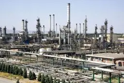 خطر احداث کارخانه پتروشیمی امیرآباد مازندران در نزدیکی تالاب میانکاله
