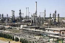خطر احداث کارخانه پتروشیمی امیرآباد مازندران در نزدیکی تالاب میانکاله
