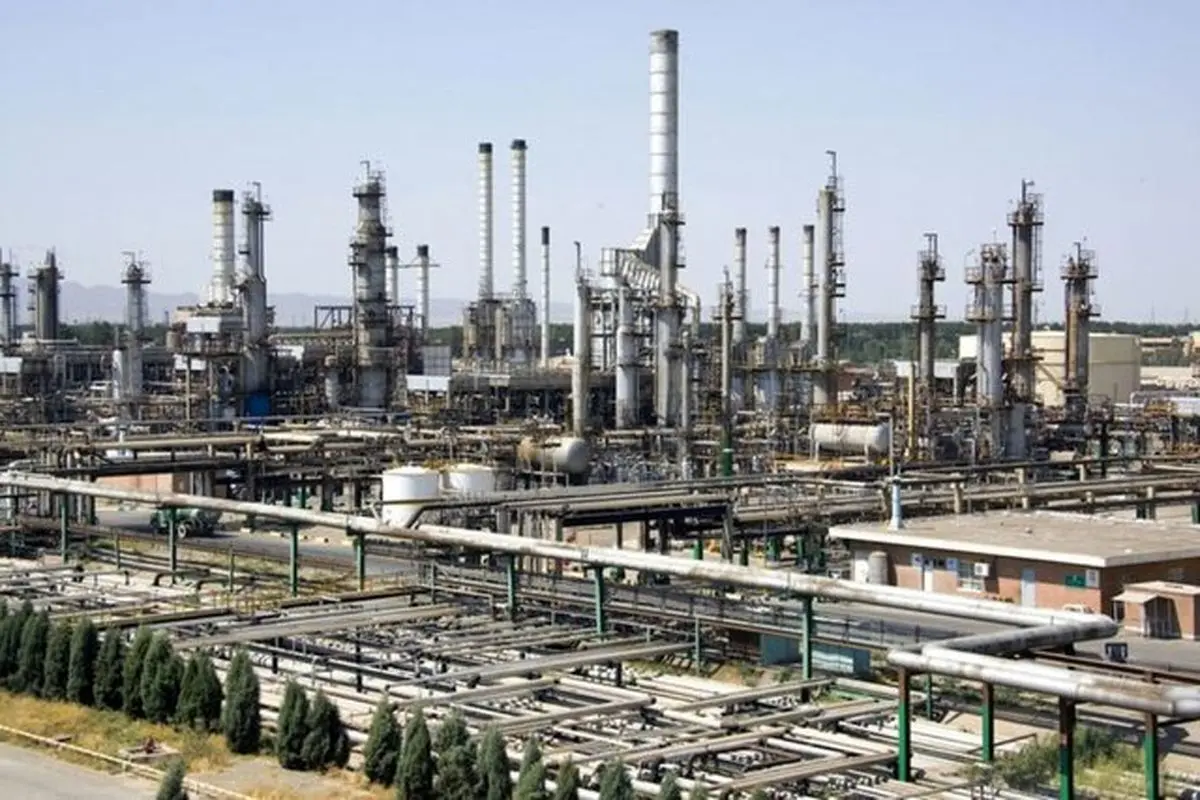 خطر احداث کارخانه پتروشیمی امیرآباد مازندران در نزدیکی تالاب میانکاله
