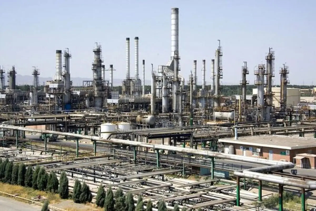 خطر احداث کارخانه پتروشیمی امیرآباد مازندران در نزدیکی تالاب میانکاله
