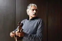 ترانه هستی، کیهان کلهر  و حکایت یک پایان‌بندی متفاوت

