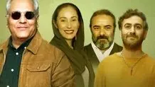 رشیدپور از دلتنگی برای تلویزیون گفت+ویدئو