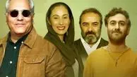 سحر زکریا در سریال جدید مهران مدیری ؛ بازگشت به تلویزیون پس از مدت‌ها غیبت