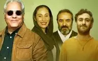 سحر زکریا در سریال جدید مهران مدیری ؛ بازگشت به تلویزیون پس از مدت‌ها غیبت