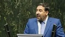 دفاع یک نماینده از همسر رئیسی از تریبون مجلس

