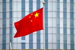 China warns US 'not to add fuel to fire' of Ukraine conflict