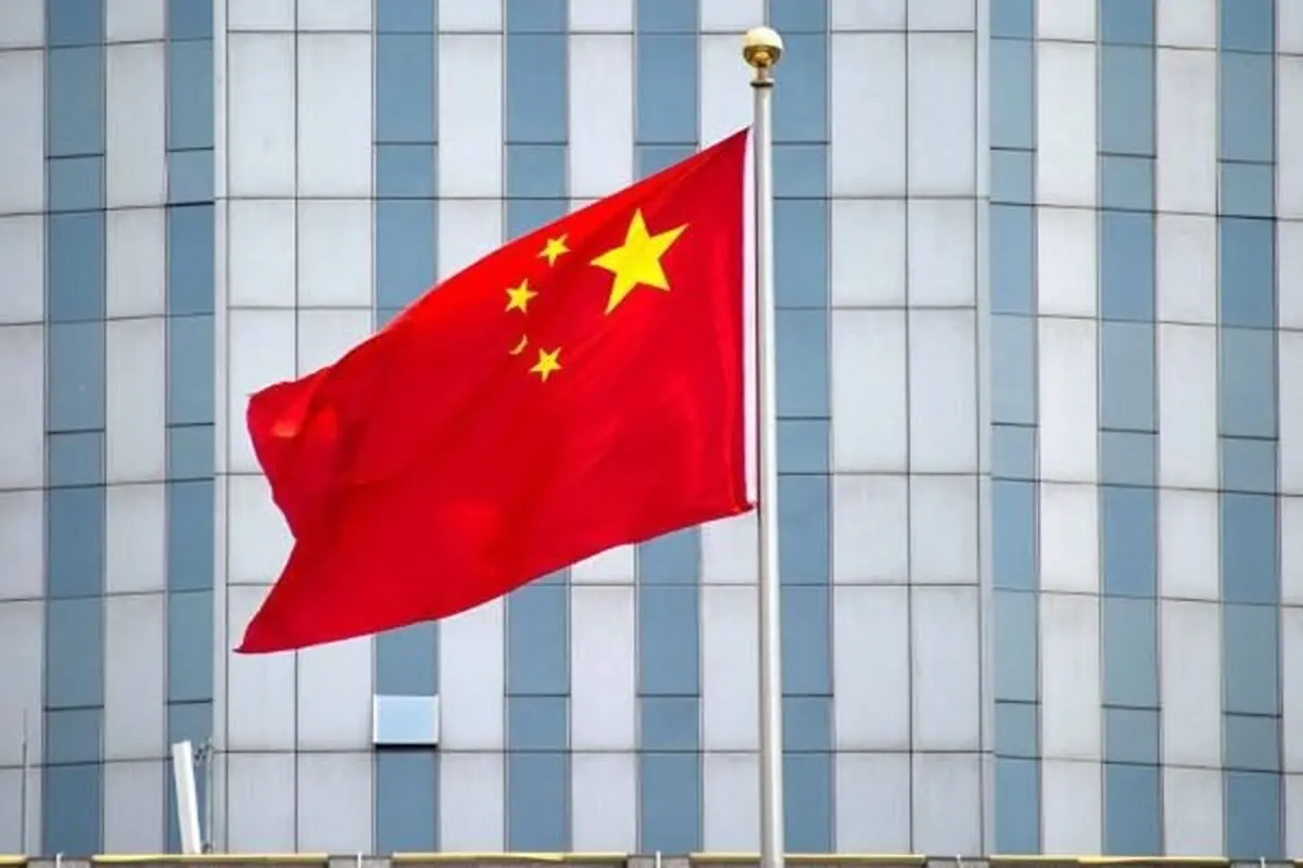 China warns US 'not to add fuel to fire' of Ukraine conflict