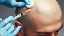 طاسی را با این 5 روش اثبات شده درمان کنید