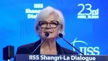 فرانسه: راهبرد امنیتی ما مستقل از آمریکاست