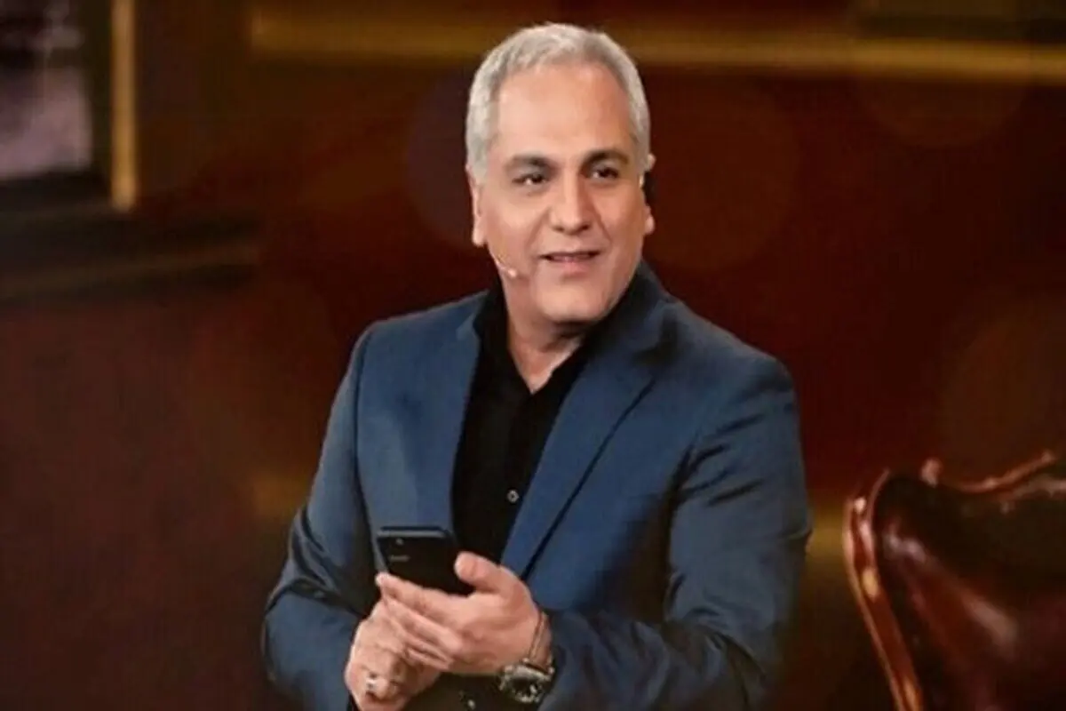 «اسکار» مهران مدیری مجوز گرفت