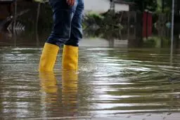 هشدار مهم هواشناسی به شهروندان ۹ استان کشور/ سیل و طوفان در راه است!