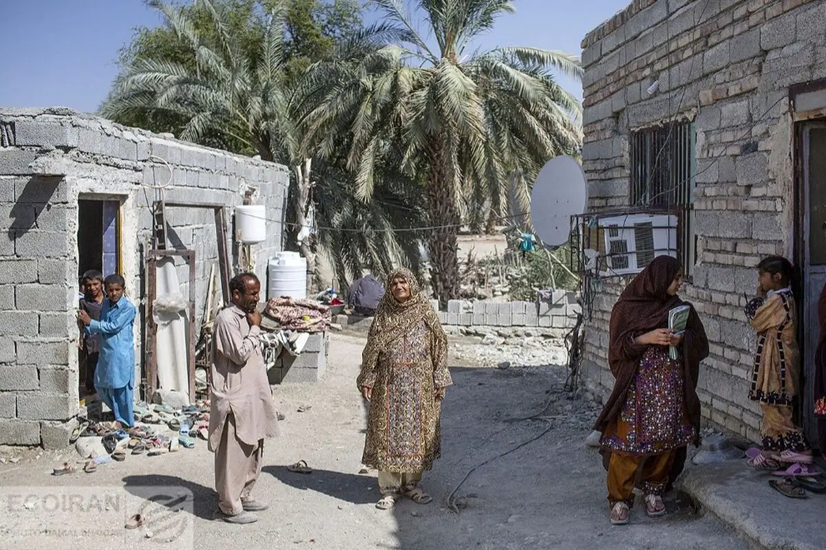 بعد از انقلاب در سیستان و بلوچستان مولوی‌ها جایگزین سردارها شدند/ در ۴۰ سال گذشته یک کنسرت هم در شهرهای جنوبی برگزار نشده
