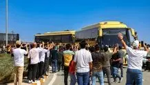 توهین زشت شبکه الجزیره به ایرانیان برای استقبال از رونالدو/ ویدئو

