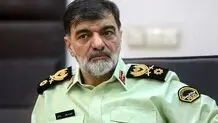 رادان: تا پایان سال دو میلیون اتباع غیرمجاز طرد می‌شوند / ویدیو