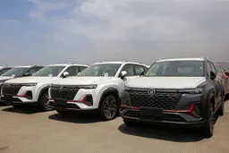 خبر فوری برای متقاضیان خودروهای وارداتی/ فروش ۶ خودروی وارداتی آغاز شد 

