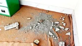 از اعلام آتش‌نشانی تا انکار آموزش‌وپرورش