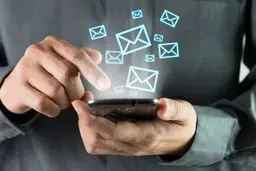 قیمت پیامک ۴ تومان افزایش یافت

