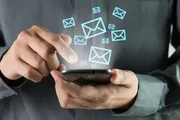 قیمت پیامک ۴ تومان افزایش یافت

