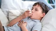 آسم با مشکلات حافظه در کودکان مرتبط است
