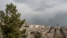 کاهش دما و بارش باران از فردا تا چهارشنبه ۲۹ مهر تا ۲ آبان